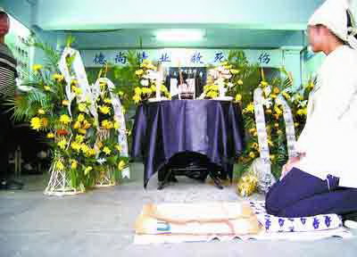 上海布置灵堂 白事24小时一条龙服务